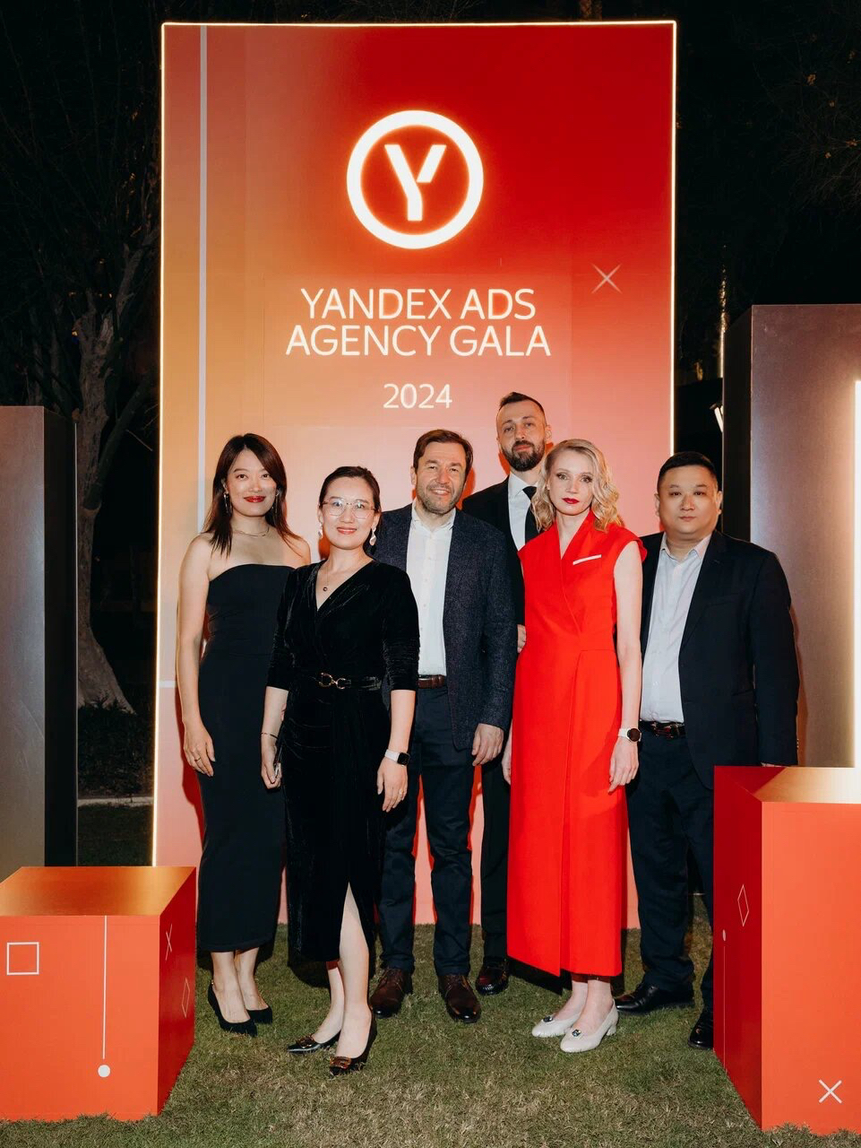 再度獲獎(jiǎng)！搜索聯(lián)盟榮獲Yandex2024全球代理商銀獎(jiǎng)！